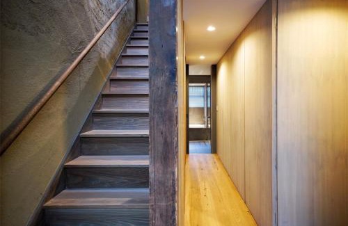 Karasuma House | RESIDENCE JO PAINTAKAYA