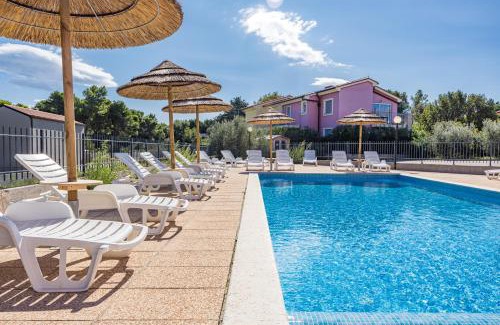 Premantura Apartment | Residence Kamenjak Runke