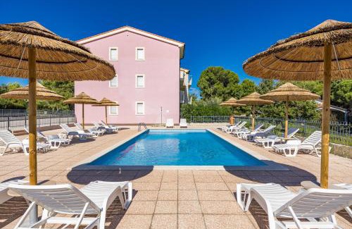 Premantura Apartment | Residence Kamenjak Runke