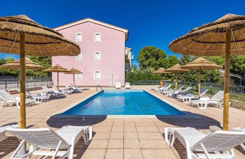 Premantura Apartment | Residence Kamenjak Runke