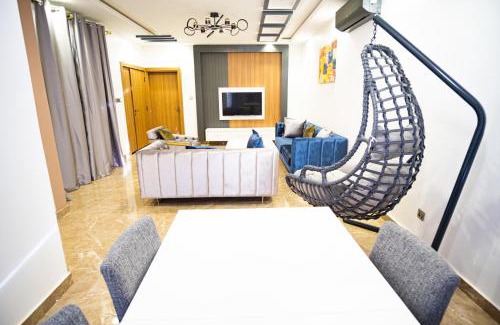 Ouagadougou Apartment | RESIDENCE KARMA