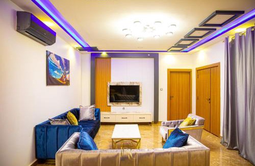 Ouagadougou Apartment | RESIDENCE KARMA