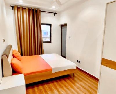 Ouagadougou Apartment | RESIDENCE KARMA