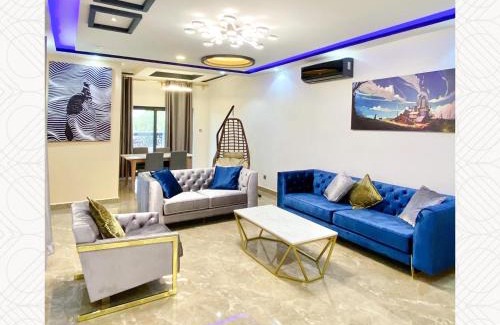 Ouagadougou Apartment | RESIDENCE KARMA