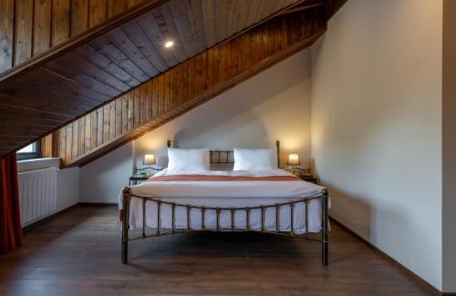 Stepantsminda Hotel | Residence Kazbegi