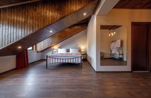 Gergeti Hotel | Residence Kazbegi