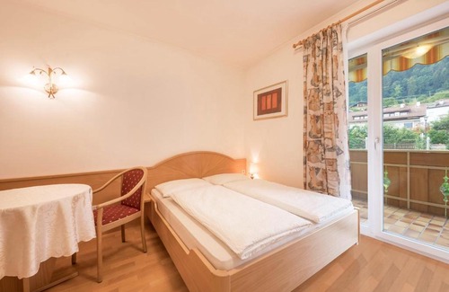 Tesimo Apartment | Residence Kronstein - Fewo 4