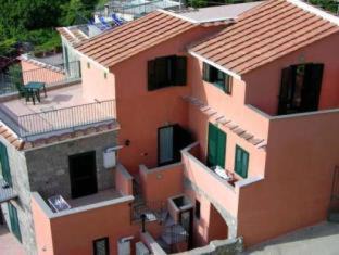 Piano di Sorrento Apartment | Residence l'Incanto