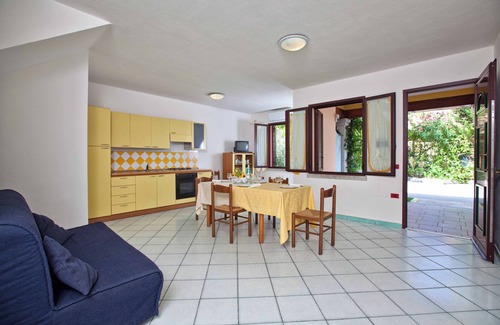 Porto Ottiolu House | Residence L'oasi di Ottiolu