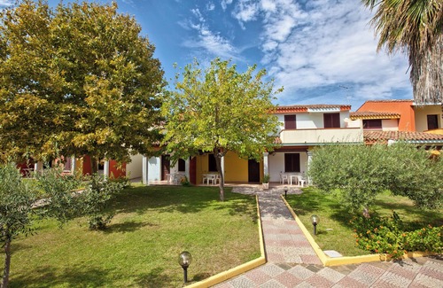 Porto Ottiolu House | Residence L'oasi di Ottiolu