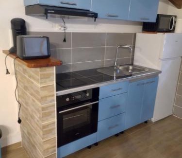 Grand-Bourg Hotel | Residence l oiseau des iles