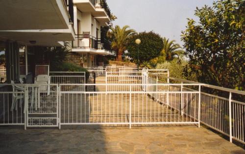Diano Marina Apartment | Residence La Carruba