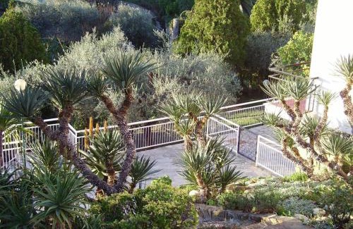 Diano Marina Apartment | Residence La Carruba