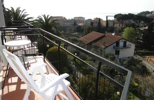Diano Marina Apartment | Residence La Carruba