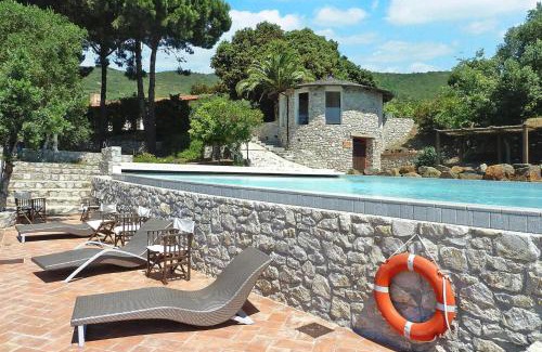 Rio Apartment | Residence La Chiusa di Rio, Rio nell'Elba