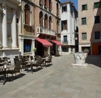 San Marco Apartment | Residence La Fenice