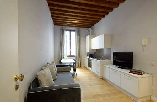 San Marco Apartment | Residence La Fenice
