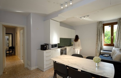 San Marco Apartment | Residence La Fenice