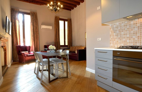 San Marco Apartment | Residence La Fenice