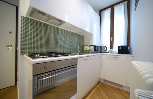 San Marco Apartment | Residence La Fenice