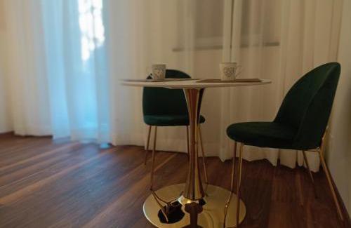 San Bartolomeo al Mare Apartment | Residence La Meridiana