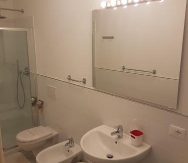 San Bartolomeo al Mare Apartment | Residence La Meridiana