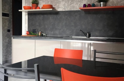 Mazzo House | Residence La Red