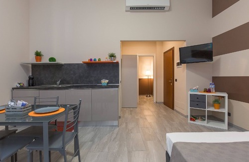 Mazzo House | Residence La Red