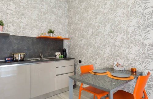 Mazzo House | Residence La Red