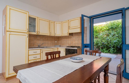 Monte Petrosu Apartment | Residence La Tartaruga