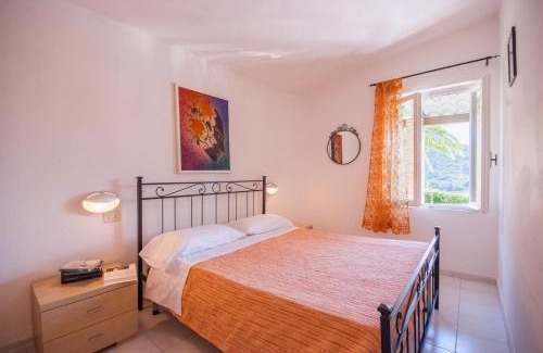 Capoliveri Apartment | Residence La Valdana