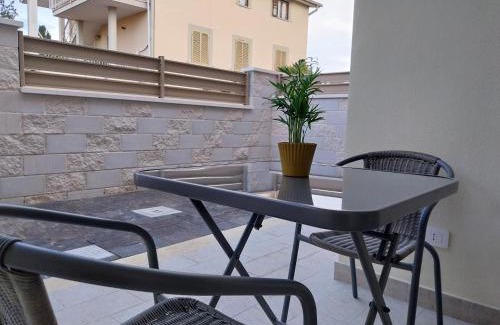 Tor Vergata Apartment | Residence La Vela 2