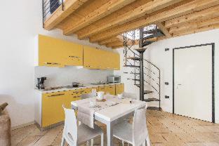 Arco Apartment | Residence La Vigna