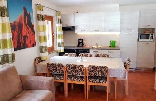 Pera Apartment | Residence La Zondra