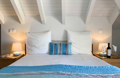 Lagos City Center House | Residence Lagos