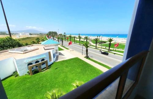 M'diq Apartment | Residence Las palmas