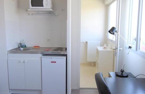 Reims Apartment | Residence Laudine