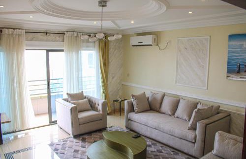 Bonapriso Apartment | Residence Le Carat Bonapriso