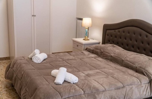 Santissima Annunziata Bed & Breakfast | Residence Le Cure