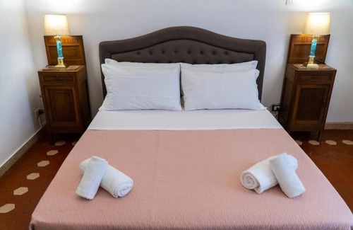 Santissima Annunziata Bed & Breakfast | Residence Le Cure