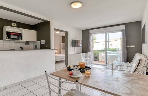 Beziers House | Residence Le Fonsérane - Vacancéole