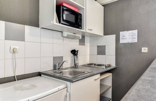 Beziers House | Residence Le Fonsérane - Vacancéole