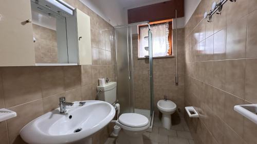 Castelsardo Apartment | Residence Le Marine