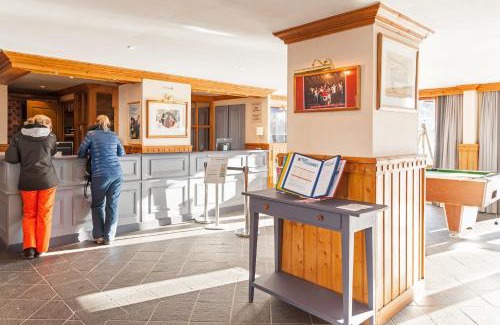 Plagne Soleil Apartment | Residence Le Mont Soleil - maeva Home