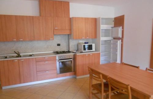 Santa Lucia Apartment | Residence Le Orchidee