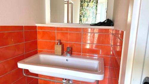 Marcelli Apartment | Residence "Le Palme"