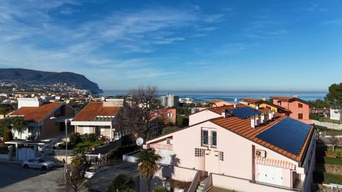Marcelli Apartment | Residence "Le Palme"