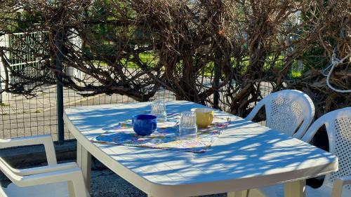 Marcelli Apartment | Residence "Le Palme"