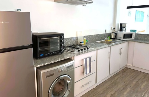 Pointe aux Canonniers Apartment | Residence Le Point Choisy