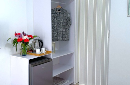 Pointe aux Canonniers Apartment | Residence Le Point Choisy